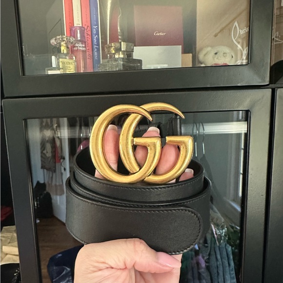 Gucci Belt - Picture 1 of 2